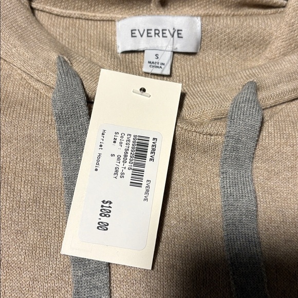 Evereve Harriet Hoodie - Picture 6 of 6